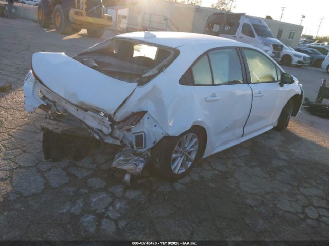 2024 TOYOTA COROLLA JTDBCMFE8R3068410 Photo 3
