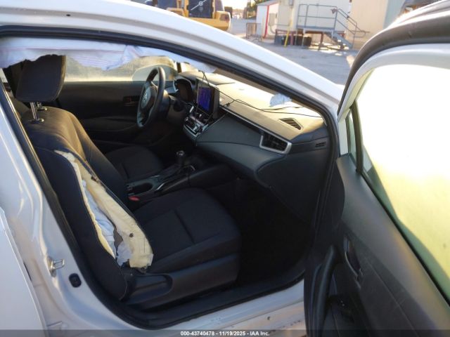 2024 TOYOTA COROLLA JTDBCMFE8R3068410 Photo 4