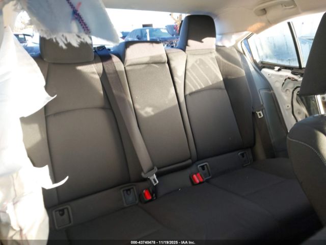 2024 TOYOTA COROLLA JTDBCMFE8R3068410 Photo 7