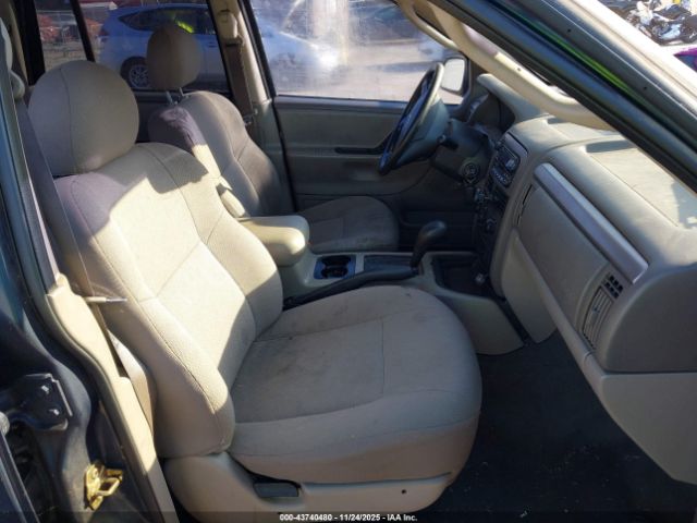 2004 JEEP GRAND CHEROKEE 1J4GX48S34C151050 Photo 4