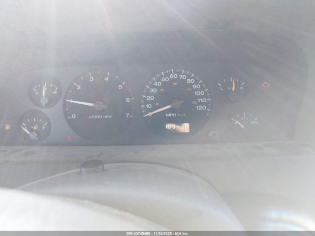 2004 JEEP GRAND CHEROKEE 1J4GX48S34C151050 Photo 6