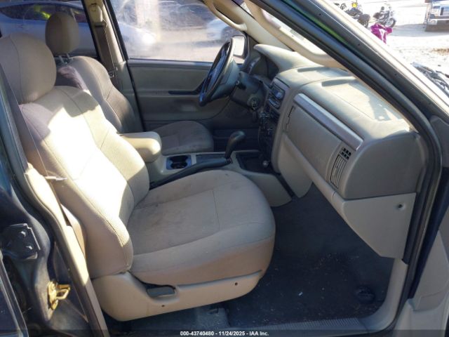 2004 JEEP GRAND CHEROKEE 1J4GX48S34C151050 Photo 7