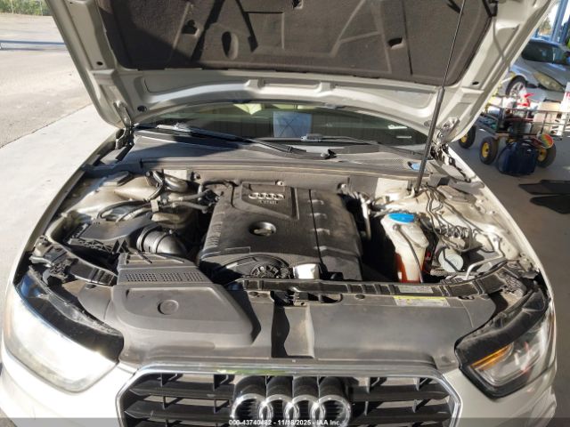 2015 AUDI A4 WAUEFAFL2FN017578 Photo 9