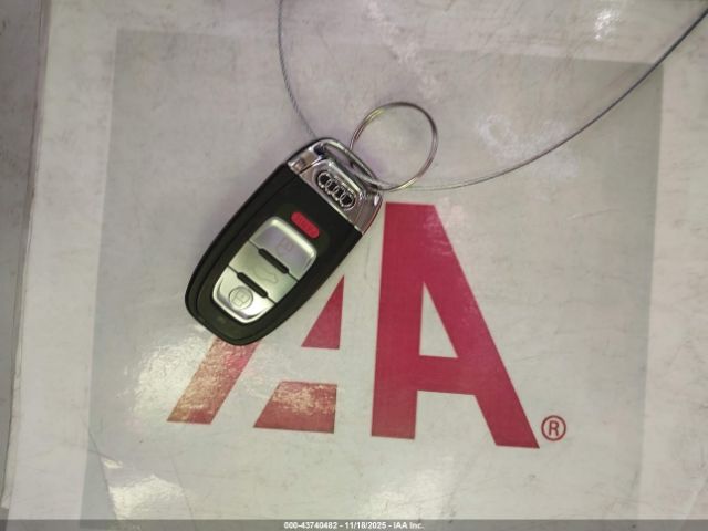 2015 AUDI A4 WAUEFAFL2FN017578 Photo 10