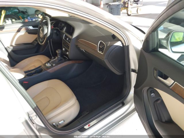 2015 AUDI A4 WAUEFAFL2FN017578 Photo 4