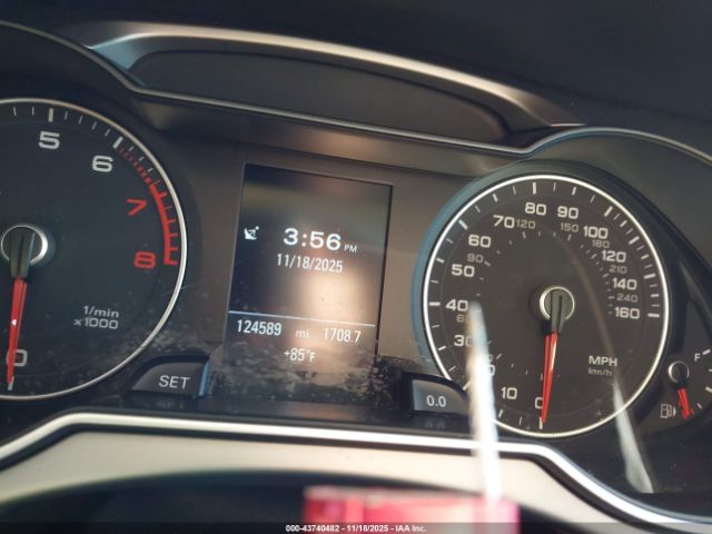 2015 AUDI A4 WAUEFAFL2FN017578 Photo 6