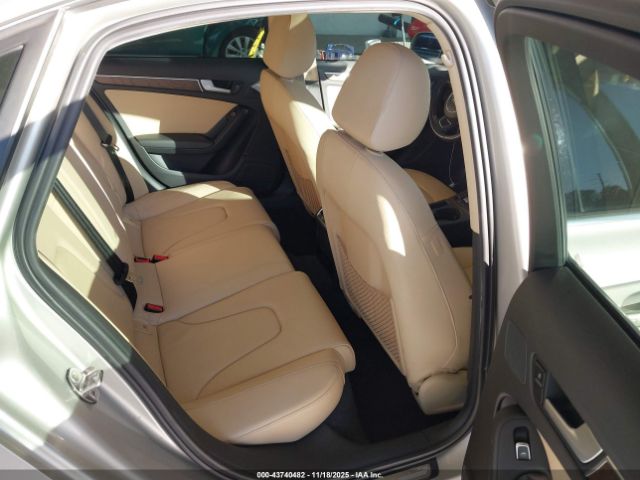 2015 AUDI A4 WAUEFAFL2FN017578 Photo 7