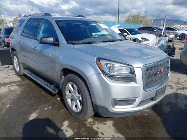 2014 GMC ACADIA 1GKKRPKD2EJ169806
