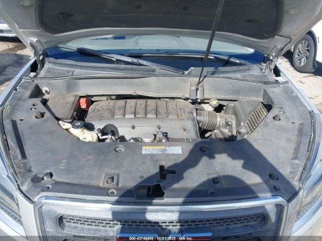 2014 GMC ACADIA 1GKKRPKD2EJ169806 Photo 9