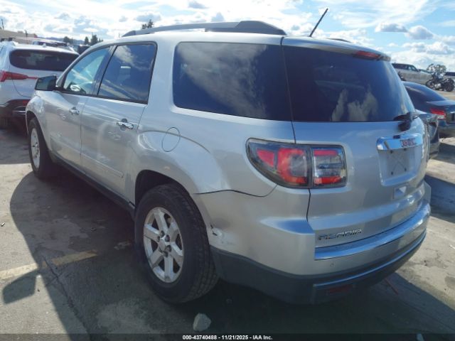 2014 GMC ACADIA 1GKKRPKD2EJ169806 Photo 2