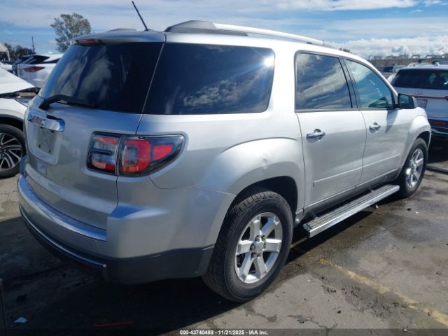 2014 GMC ACADIA 1GKKRPKD2EJ169806 Photo 3