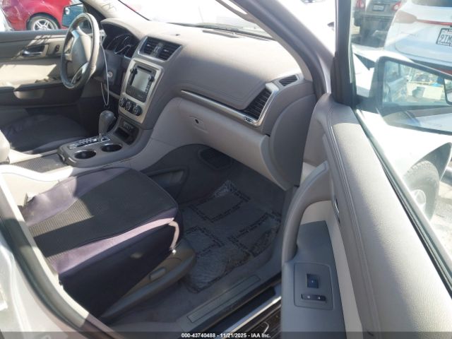 2014 GMC ACADIA 1GKKRPKD2EJ169806 Photo 4