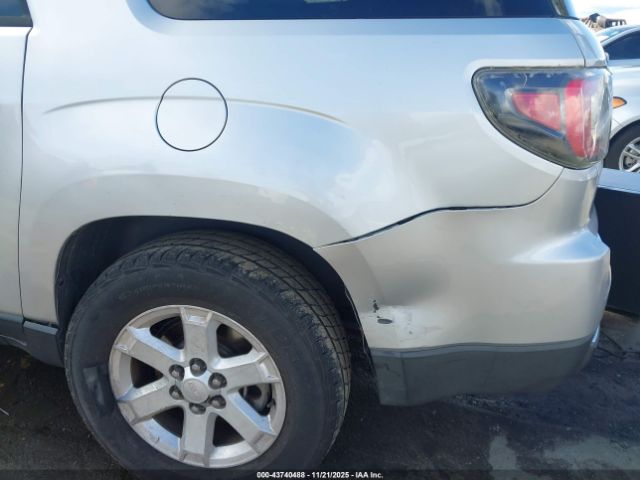 2014 GMC ACADIA 1GKKRPKD2EJ169806 Photo 5