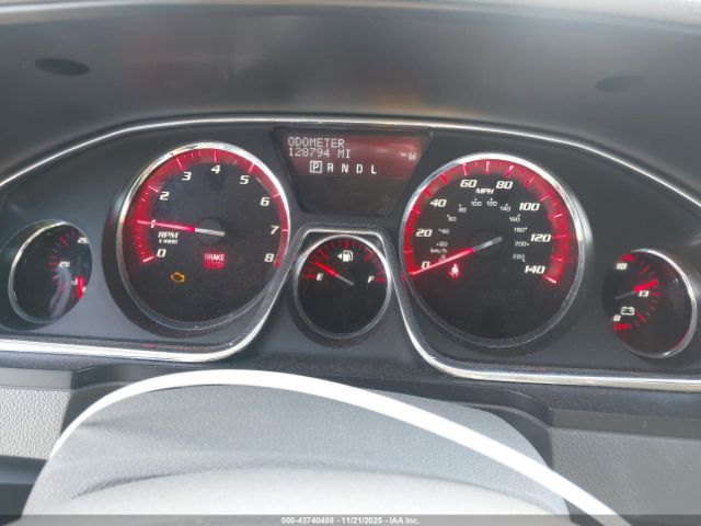 2014 GMC ACADIA 1GKKRPKD2EJ169806 Photo 6