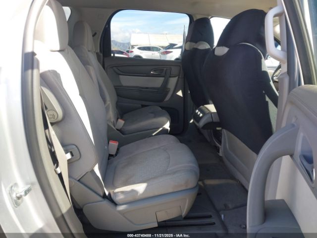 2014 GMC ACADIA 1GKKRPKD2EJ169806 Photo 7