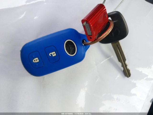 2007 TOYOTA FJ CRUISER JTEBU11F170082591 Photo 10