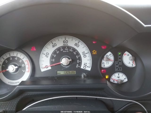 2007 TOYOTA FJ CRUISER JTEBU11F170082591 Photo 6