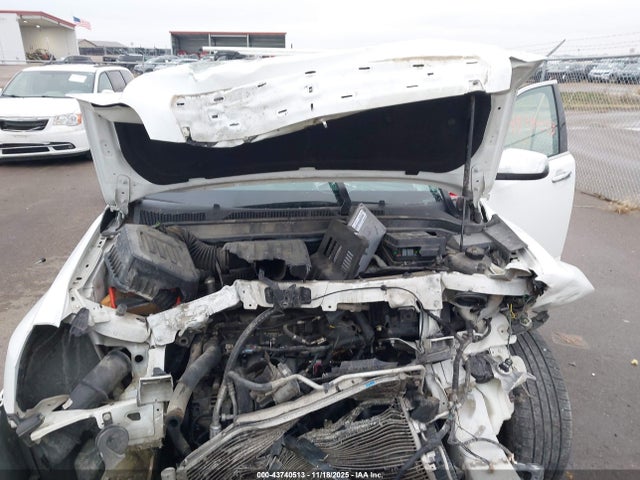 GMC Terrain Slt-1 2015 2GKALSEK6F6233032 Image 10