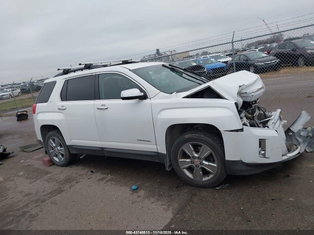 GMC Terrain Slt-1 2015 2GKALSEK6F6233032 Image 13
