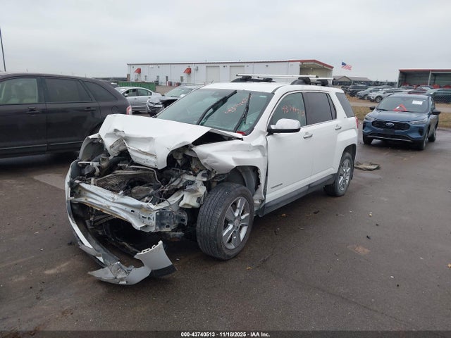 GMC Terrain Slt-1 2015 2GKALSEK6F6233032 Image 2