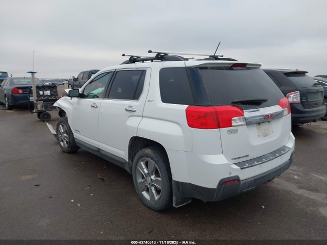 GMC Terrain Slt-1 2015 2GKALSEK6F6233032 Image 3