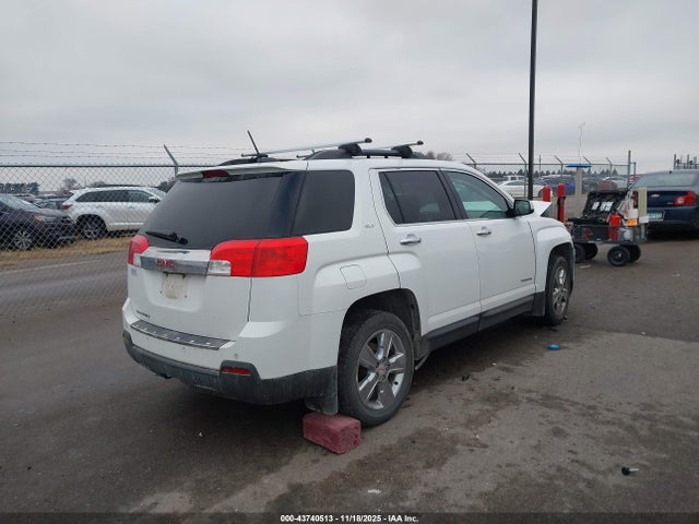 GMC Terrain Slt-1 2015 2GKALSEK6F6233032 Image 4