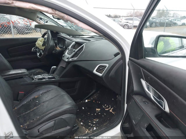 GMC Terrain Slt-1 2015 2GKALSEK6F6233032 Image 5