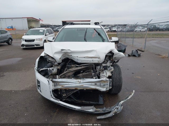 GMC Terrain Slt-1 2015 2GKALSEK6F6233032 Image 6