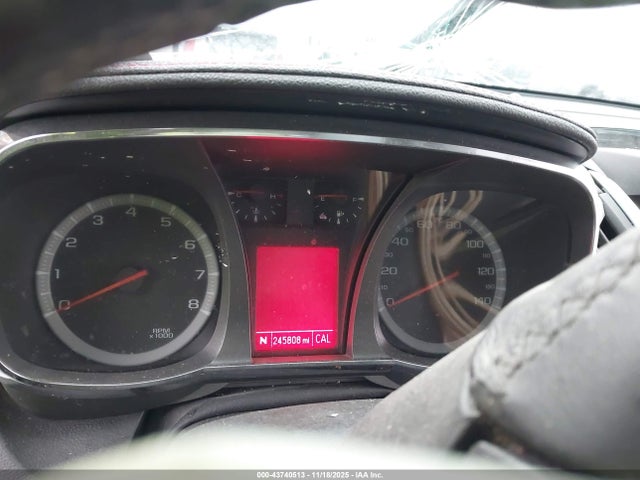 GMC Terrain Slt-1 2015 2GKALSEK6F6233032 Image 7