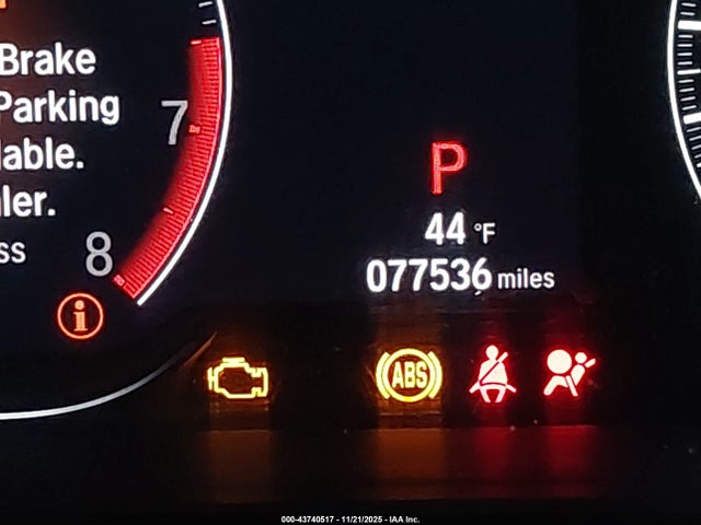 Honda Accord 2018 1HGCV1F18JA080732 Image 29