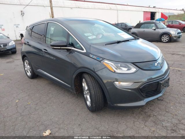 2020 CHEVROLET BOLT EV 1G1FY6S07L4124002