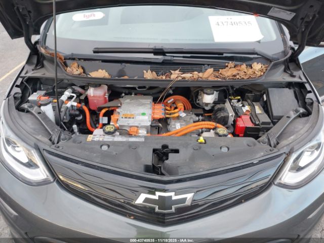 2020 CHEVROLET BOLT EV 1G1FY6S07L4124002 Photo 9