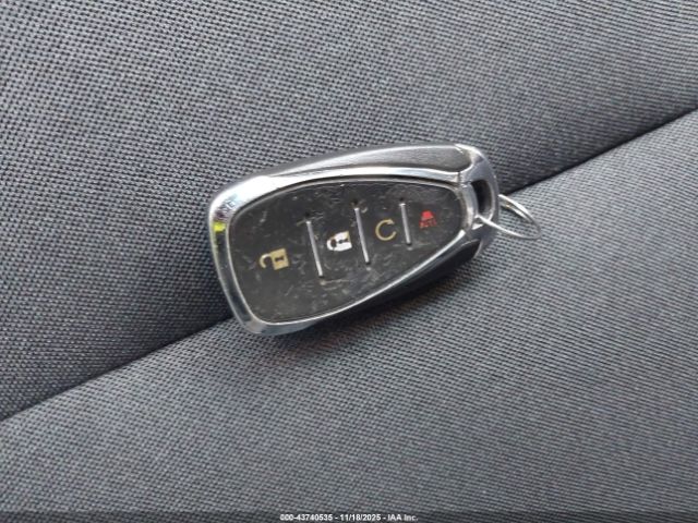 2020 CHEVROLET BOLT EV 1G1FY6S07L4124002 Photo 10