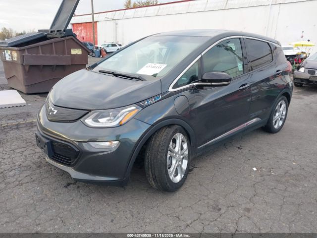 2020 CHEVROLET BOLT EV 1G1FY6S07L4124002 Photo 1