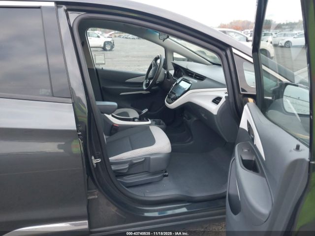 2020 CHEVROLET BOLT EV 1G1FY6S07L4124002 Photo 4