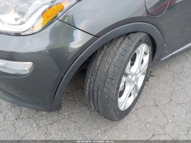 2020 CHEVROLET BOLT EV 1G1FY6S07L4124002 Photo 5