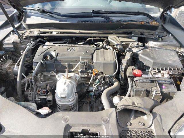 2019 ACURA TLX 19UUB1F50KA009896 Photo 9