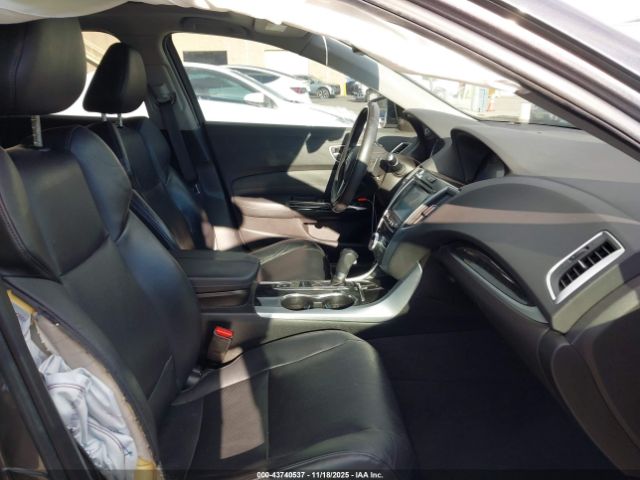 2019 ACURA TLX 19UUB1F50KA009896 Photo 4