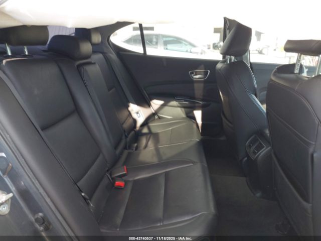 2019 ACURA TLX 19UUB1F50KA009896 Photo 7