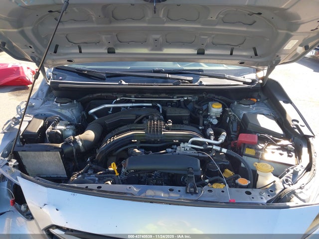 Subaru Crosstrek 2021 JF2GTABC7M8677994 Image 10