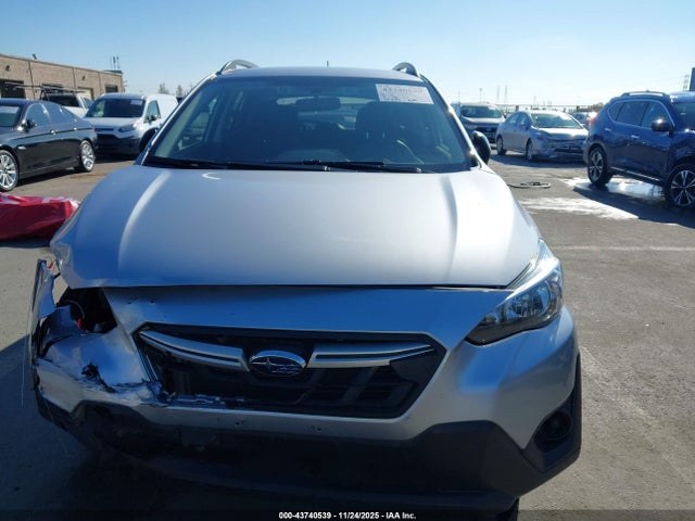 Subaru Crosstrek 2021 JF2GTABC7M8677994 Image 13