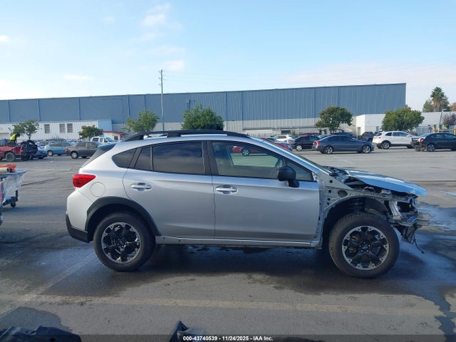 Subaru Crosstrek 2021 JF2GTABC7M8677994 Image 14