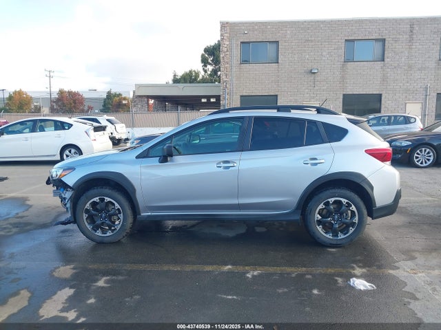 Subaru Crosstrek 2021 JF2GTABC7M8677994 Image 15