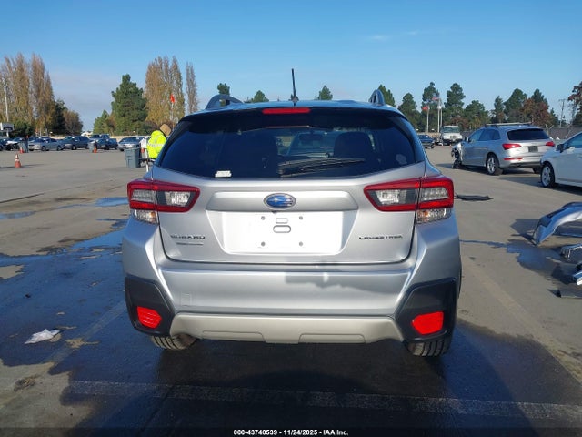 Subaru Crosstrek 2021 JF2GTABC7M8677994 Image 17