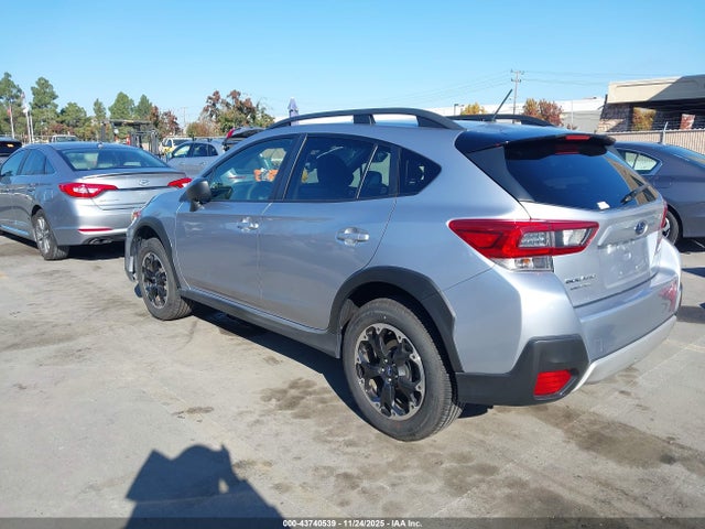Subaru Crosstrek 2021 JF2GTABC7M8677994 Image 3