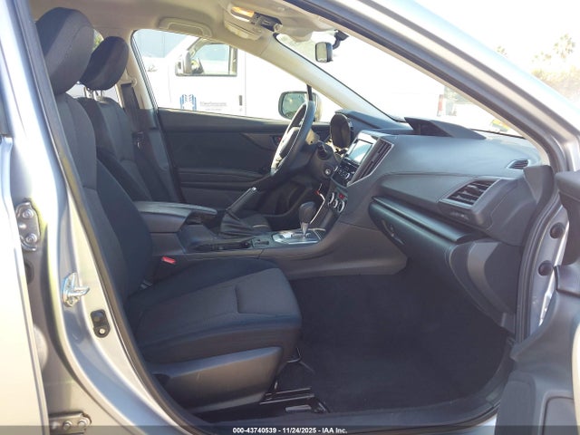 Subaru Crosstrek 2021 JF2GTABC7M8677994 Image 5