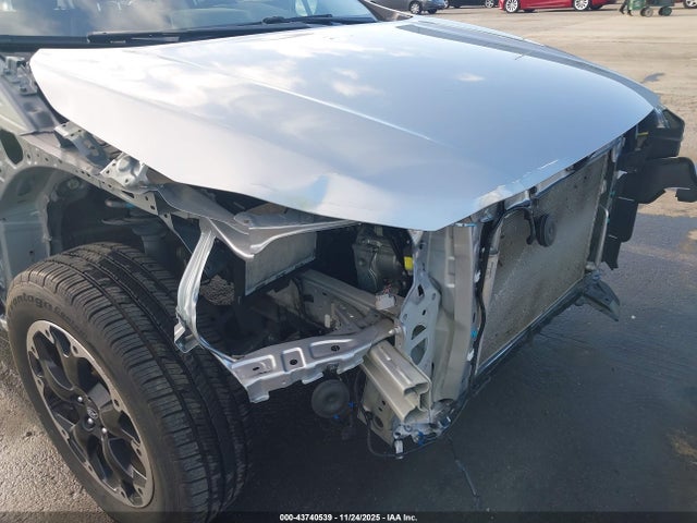 Subaru Crosstrek 2021 JF2GTABC7M8677994 Image 6