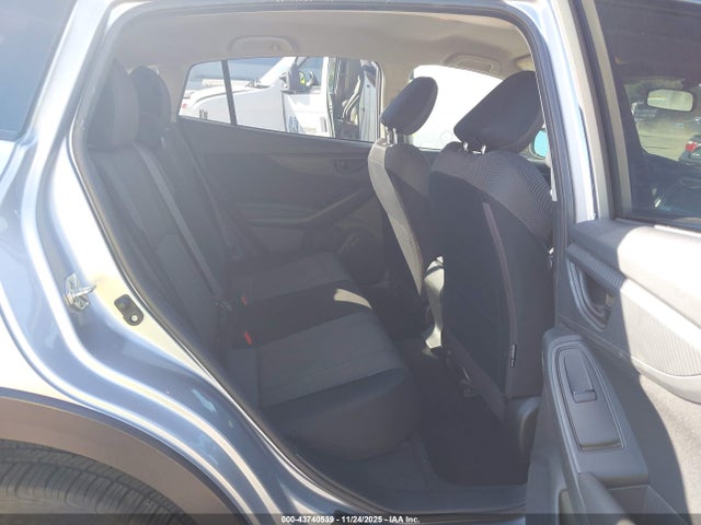 Subaru Crosstrek 2021 JF2GTABC7M8677994 Image 8