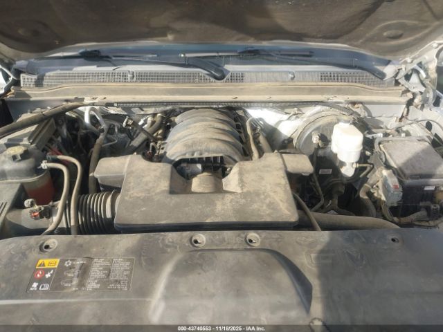 2016 GMC YUKON XL 1GKS1GKC8GR397893 Photo 9