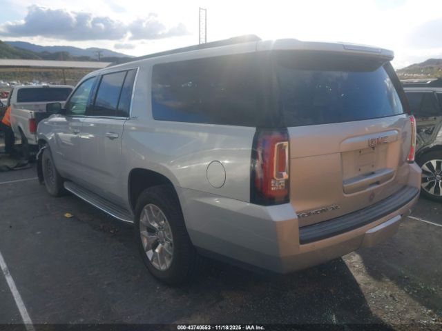 2016 GMC YUKON XL 1GKS1GKC8GR397893 Photo 2